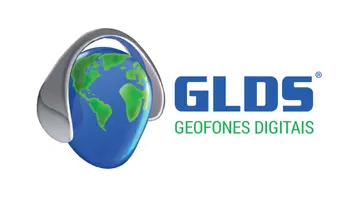 GLDS Geofones Digitais